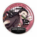 Japan Demon Slayer Melamine Plate - Nezuko Kamado - 1
