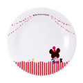 Japan The Bears School Plate - Jackie - 1
