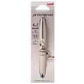 Japan Peanuts Jetstream 4&1 Multi Pen + Mechanical Pencil - Snoopy / Music - 1