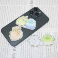 Japan San-X Vinyl Sticker Set - Sumikko Gurashi / Little Bird Cosplay - 2