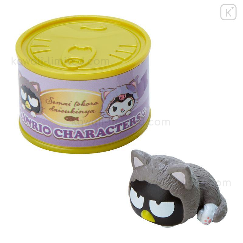 Japan Sanrio Original Secret Mascot - Love Cats : Blind Box