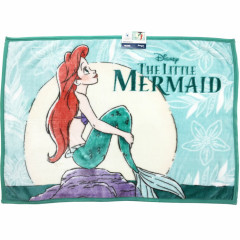 Japan Disney Meyer Blanket - Little Mermaid / Ariel