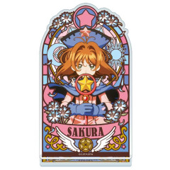 Japan Cardcaptor Sakura Acrylic Stand - Magic