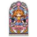 Japan Cardcaptor Sakura Acrylic Stand - Magic - 1