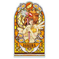 Japan Cardcaptor Sakura Acrylic Stand - Smile / Yellow - 1