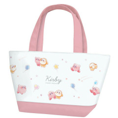Japan Kirby Insulated Cooler Lunch Bag - Starry Dream
