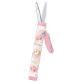 Japan Kirby Stickle Portable Compact Scissors - Starry Dream - 2