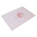 Japan Kirby 5 Pockets A4 Index Holder - Starry Dream - 2