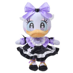Japan Disney Store Stuffed Toy - Daisy / Doll Style