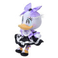 Japan Disney Store Stuffed Toy - Daisy : Doll Style Heart Eyes - 2