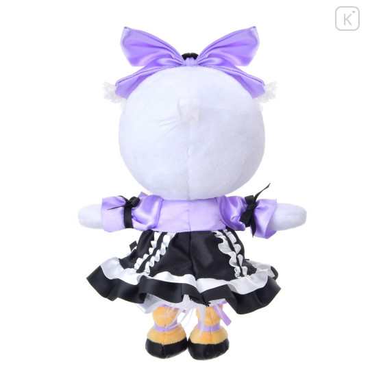 Japan Disney Store Stuffed Toy - Daisy / Doll Style - 4