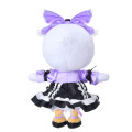 Japan Disney Store Stuffed Toy - Daisy : Doll Style Heart Eyes - 4