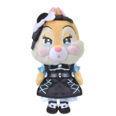 Japan Disney Store Stuffed Toy - Clarice / Doll Style