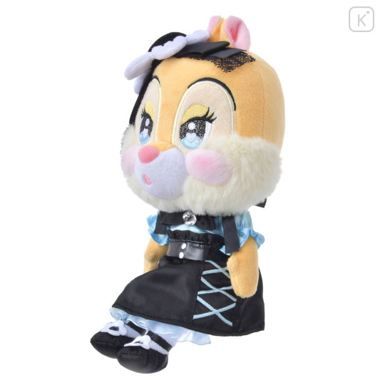 Japan Disney Store Stuffed Toy - Clarice / Doll Style - 2