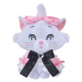 Japan Disney Store Stuffed Toy - Marie : Doll Style Heart Eyes - 1