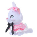 Japan Disney Store Stuffed Toy - Marie : Doll Style Heart Eyes - 2