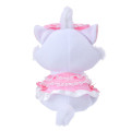 Japan Disney Store Stuffed Toy - Marie : Doll Style Heart Eyes - 4
