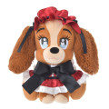 Japan Disney Store Stuffed Toy - Lady / Doll Style - 1