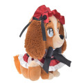 Japan Disney Store Stuffed Toy - Lady / Doll Style - 3