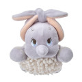 Japan Disney Store Plush Handy Mop - Dumbo / Cleaning With Dumbo - 1