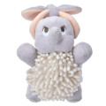 Japan Disney Store Plush Handy Mop - Dumbo / Cleaning With Dumbo - 2