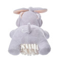 Japan Disney Store Plush Handy Mop - Dumbo / Cleaning With Dumbo - 6