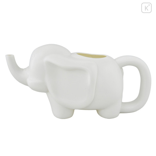 Japan Disney Store Watering Can - Dumbo / Cleaning With Dumbo - 3