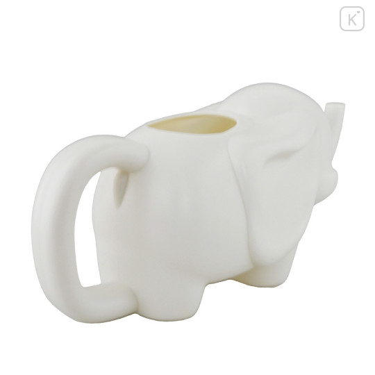 Japan Disney Store Watering Can - Dumbo / Cleaning With Dumbo - 4