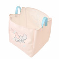 Japan Disney Store Laundry Basket - Dumbo / Cleaning With Dumbo - 3