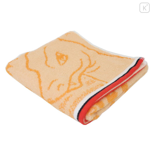 Japan Pokemon Face Towel - Charizard - 3
