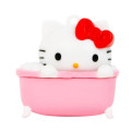 Japan Sanrio Bath Ball - Hello Kitty / 50th Anniversary - 6