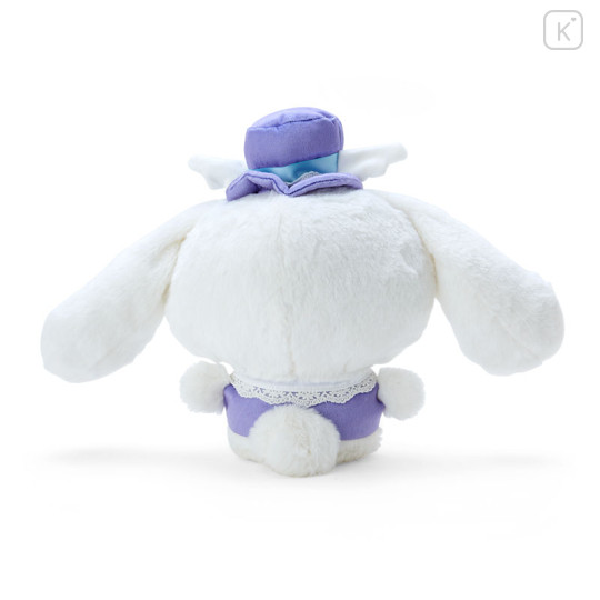 Japan Sanrio Stuffed Toy (S) - Cinnamoroll / Lavender Dream - 2