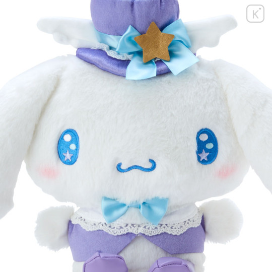 Japan Sanrio Stuffed Toy (S) - Cinnamoroll / Lavender Dream - 3