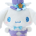 Japan Sanrio Stuffed Toy (S) - Cinnamoroll / Lavender Dream - 3