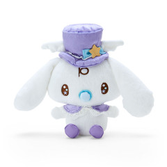 Japan Sanrio Stuffed Toy (S) - Cinnamoroll Milk / Lavender Dream