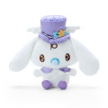 Japan Sanrio Stuffed Toy (S) - Cinnamoroll Milk / Lavender Dream - 1