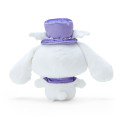 Japan Sanrio Stuffed Toy (S) - Cinnamoroll Milk / Lavender Dream - 2