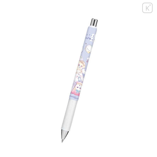 Japan Obakenu EnerGize Mechanical Pencil - Ghost / Baby - 1