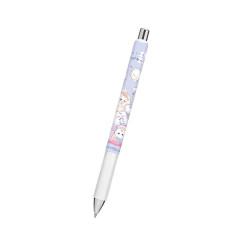 Japan Obakenu EnerGize Mechanical Pencil - Ghost / Baby