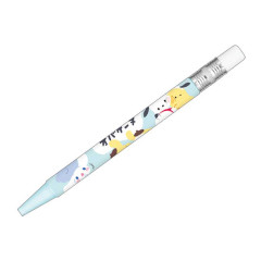 Japan Sanrio × Obakenu Mechanical Pencil - Cinnamoroll & Pochacco & Pompompurin
