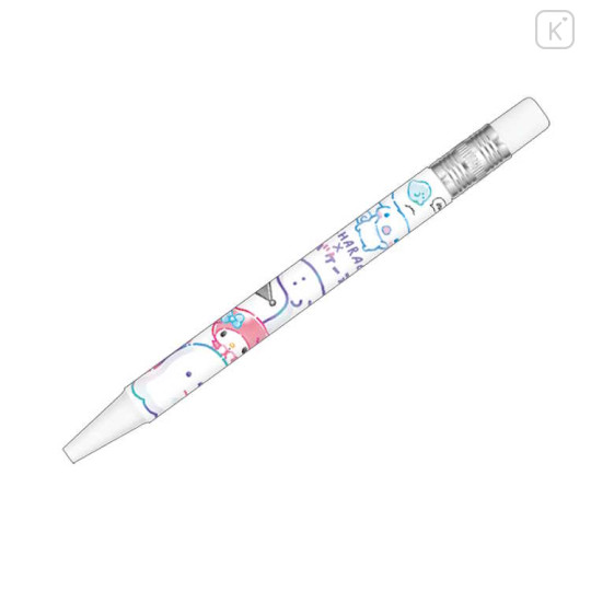 Japan Sanrio × Obakenu Mechanical Pencil - Cinnamoroll & Kuromi & Pochacco & Melody - 1