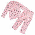 Japan Sanrio Shirt Pajamas (M) - Hello Kitty - 1