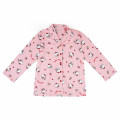 Japan Sanrio Shirt Pajamas (M) - Hello Kitty - 2