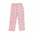 Japan Sanrio Shirt Pajamas (M) - Hello Kitty - 3