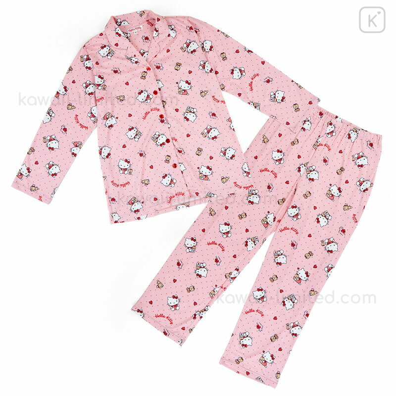 Hello Kitty Clothes & Accessories, Bedding, PJs & Gifts