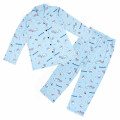 Japan Sanrio Shirt Pajamas (M) - Cinnamoroll - 1