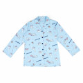 Japan Sanrio Shirt Pajamas (M) - Cinnamoroll - 2