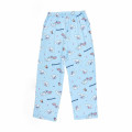 Japan Sanrio Shirt Pajamas (M) - Cinnamoroll - 3
