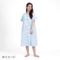 Japan Sanrio Gingham Dress - Cinnamoroll - 3