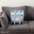 Japan Sanrio Original Mesh Storage Case (M) - My Melody - 6